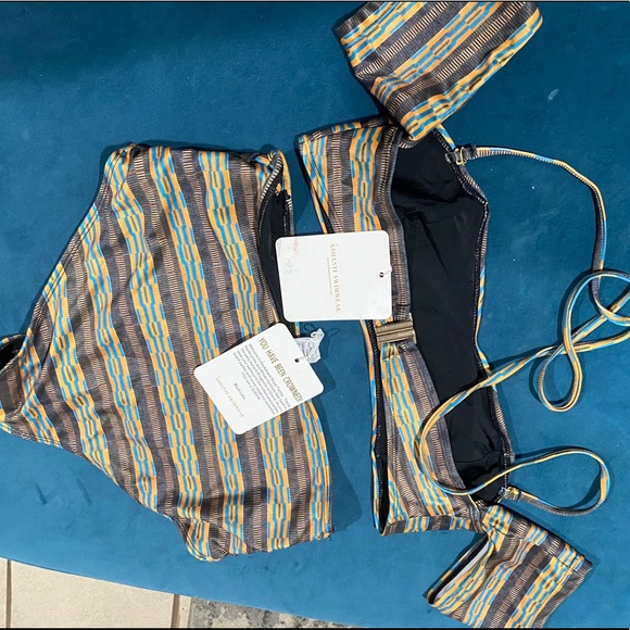 Ashanti Swimwear Bikini - Picture 8 of 9